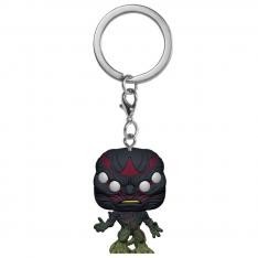 Funko pop keychain llavero marvel eternals