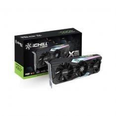 Tarjeta grafica inno3d rtx 4060ti ichill