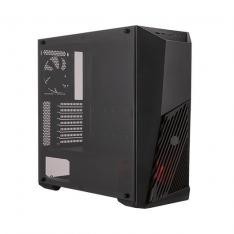 Caja ordenador gaming atx coolermaster masterbox