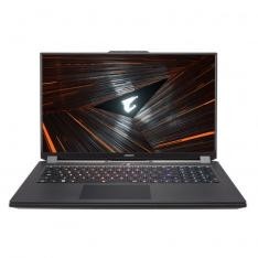 Portatil gigabyte aorus 17 xe4 - 73esb514sh i7 - 12700h