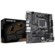 Placa base gigabyte a620m s2h am5