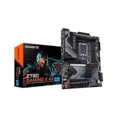 Placa base gigabyte 1700 z790 gaming