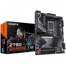 Placa base gigabyte z790 gaming x