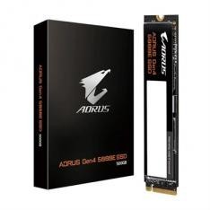 Disco duro interno ssd gigabyte aorus