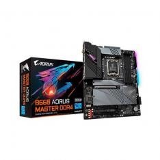 Placa base gigabyte 1700 b660 aorus