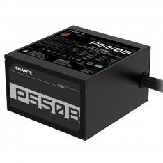 Fuente alimentacion gigabyte gp - pb550 atx 550w