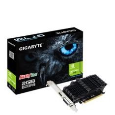 Tarjeta grafica gigabyte nvidia g - force gt