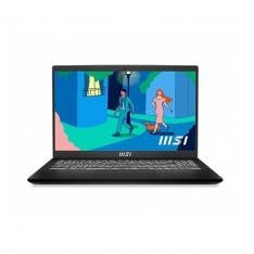 Portatil msi 15 modern b12m - 043xes i7 - 1255u