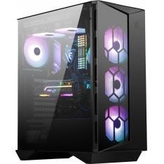 Torre e - atx msi mpg gungnir 110r