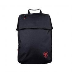 Mochila msi stealth trooperbackpack portatil 15.6pulgadas