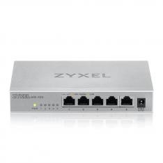 Switch zyxel mg - 105 5 puertos