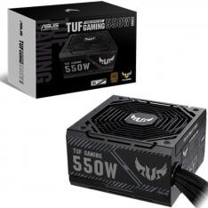 Fuente alimentacion gaming asus tuf 550b