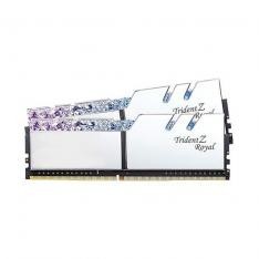 Memoria ram ddr4 16g 2x8g pc3600