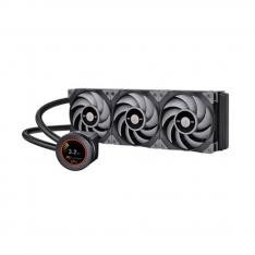 Kit refrigeracion liquida gaming thermaltake aio