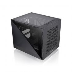 Caja ordenador micro - atx thermaltake divider 200tg