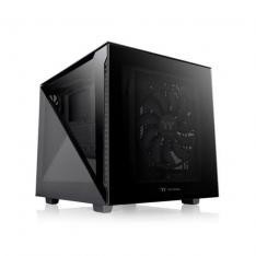 Caja ordenador thermaltake gaming micro atx