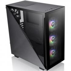 Caja ordenador torre atx thermaltake divider