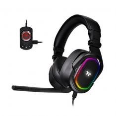 Auriculares thermaltake argent h5 rgb gaming