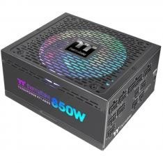 Fuente alimentacion atx 850w thermaltake toughpower