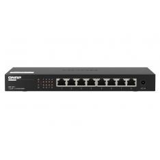 Switch qnap qsw - 1108 - 8t 8x rj - 45 2.5gb