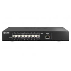 Switch qnap qsw - m5216 - 1t 16 puertos l2