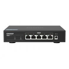 Switch qnap qsw - 1105 - 5t 5 puertos 10