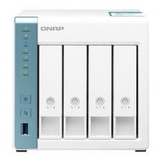 Servidor nas qnap ts - 431k 1 gb