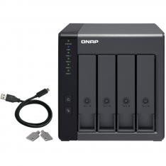 Caja expansion raid qnap tr - 004 usb