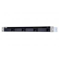 Servidor nas qnap ts - 431xeu 1u 2