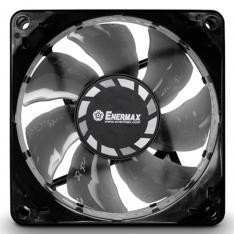 Ventilador gaming ultra silencioso enermax interior