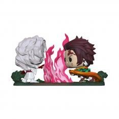 Funko pop moment animacion demon slayer