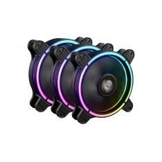 Ventilador gaming enermax t.b. rgb ad.