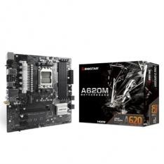 Placa base biostar a620mp - e pro matx