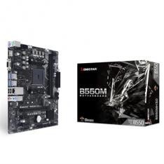 Placa base biostar b550mh 3.0 matx