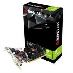 Tarjeta grafica biostar nvidia gt 210