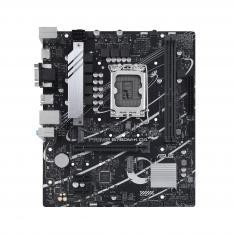 Placa base asus intel prime b760m - k