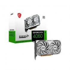 Tarjeta grafica msi rtx 4060 ventus