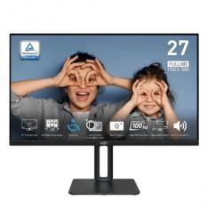 Monitor msi 27pulgadas mp275p ips fhd100hz