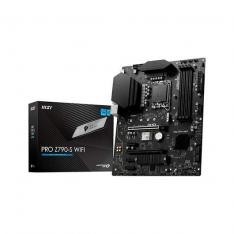 Placa base msi 1700 pro wifi