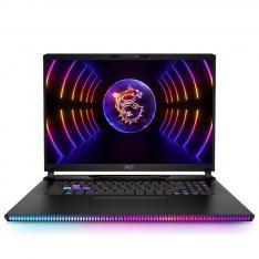 Portatil msi raider ge78hx - 413es i9 - 13980hx 32gb