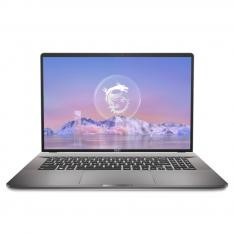 Portatil msi creator z17hxs - 217es i9 - 13950hx 32gb