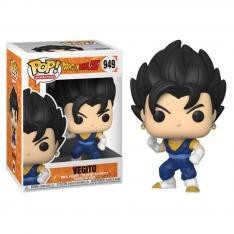 Funko pop dragon ball z vegito