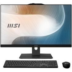 Ordenador all in one aio msi