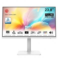 Monitor msi 23.8pulgadas md2412pw ips hdmi