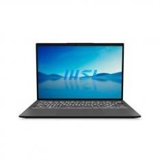 Portatil msi a13m - 087es i5 - 1340p 8gb ssd