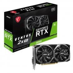 Tarjeta grafica msi rtx 3050 ventus