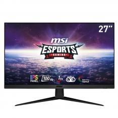 Monitor led gaming 27pulgadas msi gv2712v