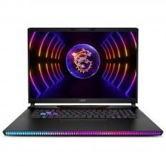 Portatil msi raider ge78hx 13vg - 041xes i7 - 13700hx