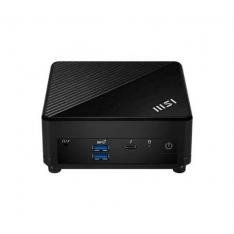 Barebone mini ordenador msi cubi 5