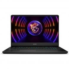 Portatil msi vector gp77 13vg - 020es i9 - 13900h